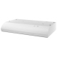 Whirlpool UXT3030AYW Ventilation