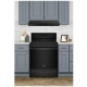 Whirlpool UXT4230ADB Range Hood
