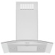 Whirlpool Stainless Steel Range Hood (WVI51UC0LS)