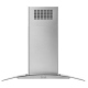 Whirlpool WVI51UC6LS Range Hood