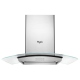 Whirlpool WVI75UC6DS Range Hood