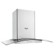 Whirlpool WVI75UC6DS Range Hood
