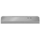 Whirlpool WVU17UC0JS Range Hood