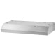 Whirlpool Range Hood (WVU17UC0JS)
