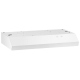 Whirlpool Range Hood (WVU17UC0JW)