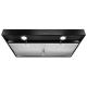 Whirlpool WVU37UC6FB Range Hood