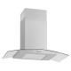 Whirlpool WVW51UC6LS Range Hood