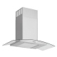 Whirlpool Range Hood (WVW51UC6LS)