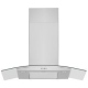 Whirlpool Stainless Steel Range Hood (WVW51UC6LS)