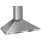 Hotte de cuisinière Whirlpool (WVW7336JS)
