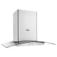 Whirlpool WVW75UC0DS Range Hood