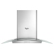 Whirlpool WVW75UC0DS Ventilation