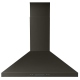 Whirlpool WVW93UC0LV Range Hood