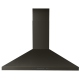 Whirlpool WVW93UC6LV Range Hood