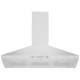 Whirlpool WVW93UC6LZ Range Hood