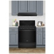 Whirlpool UXT2030ADB Range Hood