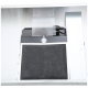 Whirlpool White Range Hood (UXT4030ADW)