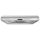 Whirlpool UXT5230BDS Ventilation