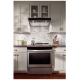 Whirlpool WVU57UC6FS Range Hood