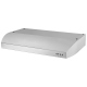 Whirlpool Range Hood (WVU7130JS)