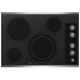 Whirlpool 30 inch Cooktop (G7CE3034XS)
