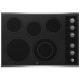 Whirlpool G7CE3055XS 30 inch Cooktop