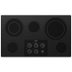Whirlpool 36 inch Cooktop (G7CE3635XB)