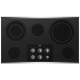 Whirlpool 36 inch Cooktop (G7CE3635XS)