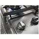 Whirlpool G7CG3665XS 36 inch Gas Cooktop