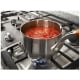 Whirlpool G7CG3665XS Gas Cooktop