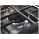 Whirlpool 36 inch Gas Cooktop (G7CG3665XS)