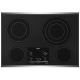 Whirlpool G9CE3074XS 30 inch Cooktop