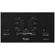 Whirlpool 30 inch Cooktop (GCI3061XB)