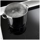Whirlpool 30 inch Induction Cooktop (GCI3061XB)