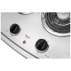 Whirlpool RCS2012RS Electric Cooktop