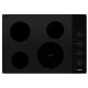 Whirlpool 30 inch Cooktop (WCE55US0HB)