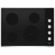 Whirlpool WCE55US0HS 30 inch Cooktop