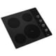 Whirlpool 24 inch Cooktop (WCE55US4HB)