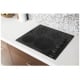 Whirlpool 24 inch Electric Cooktop (WCE55US4HB)