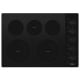 Whirlpool WCE77US0HB 30 inch Cooktop