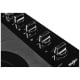 Whirlpool WCE77US0HB 30 inch Electric Cooktop