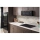 Whirlpool 30 inch Electric Cooktop (WCE77US0HB)
