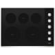 Whirlpool WCE77US0HS 30 inch Cooktop