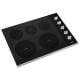 Whirlpool 30 inch Cooktop (WCE77US0HS)