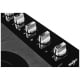 Whirlpool WCE77US0HS 30 inch Electric Cooktop