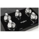 Surface de cuisson électrique Whirlpool WCE77US6HS 36 pouce