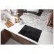 Surface de cuisson électrique Whirlpool 30 pouce (WCE97US0HS)