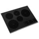 Surface de cuisson Whirlpool 30 pouce (WCE97US0HS)