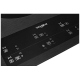Surface de cuisson Whirlpool WCE97US6HB 36 pouce