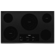 Surface de cuisson Whirlpool WCE97US6HS 36 pouce
